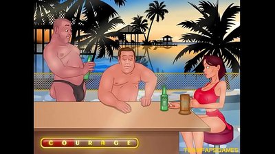 მცოცავი წამალი ბავშვი bdsm კურორტზე