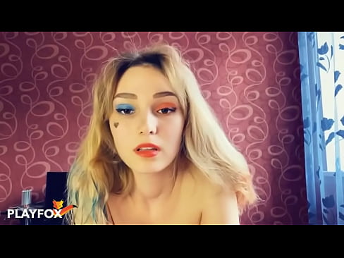 ❤️ ჯადოსნური ვირტუალური რეალობის სათვალეებმა მომცა სექსი ჰარლი კუინთან უბრალოდ პორნო ka.poliglass34.ru ﹏