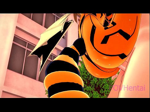 ❤️ Wasp Girl Monster უბრალოდ პორნო ka.poliglass34.ru ﹏